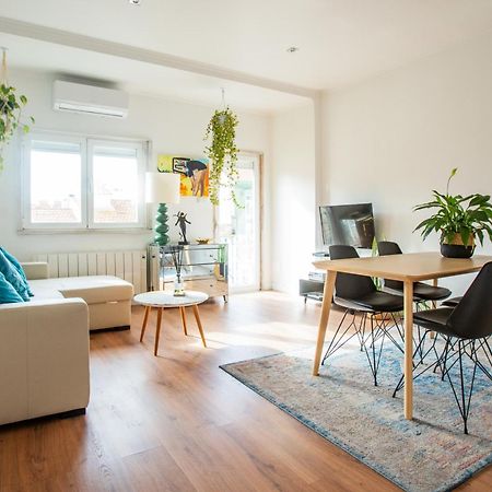 Bright Apartment In Lisboa Kültér fotó