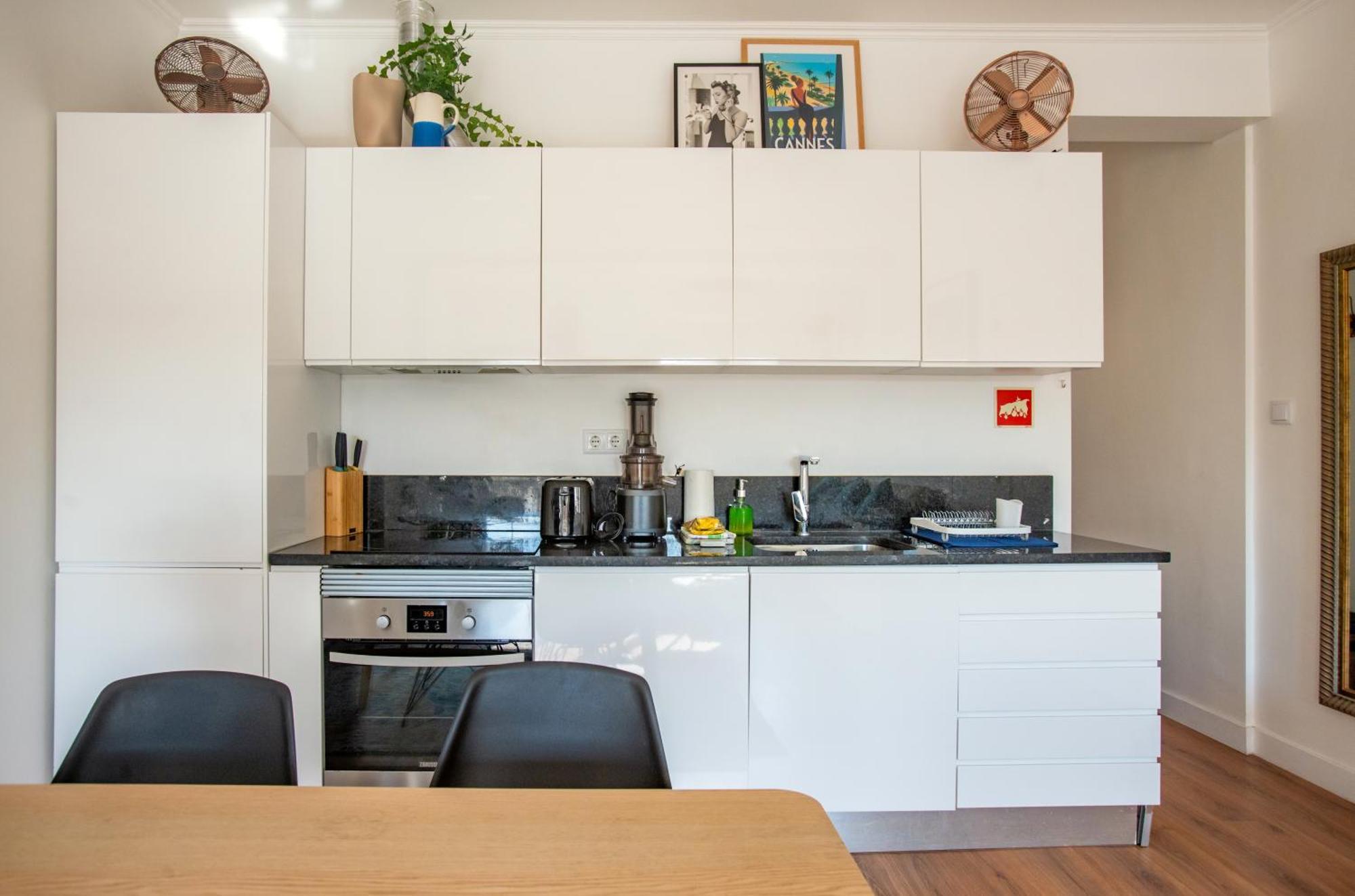 Bright Apartment In Lisboa Kültér fotó