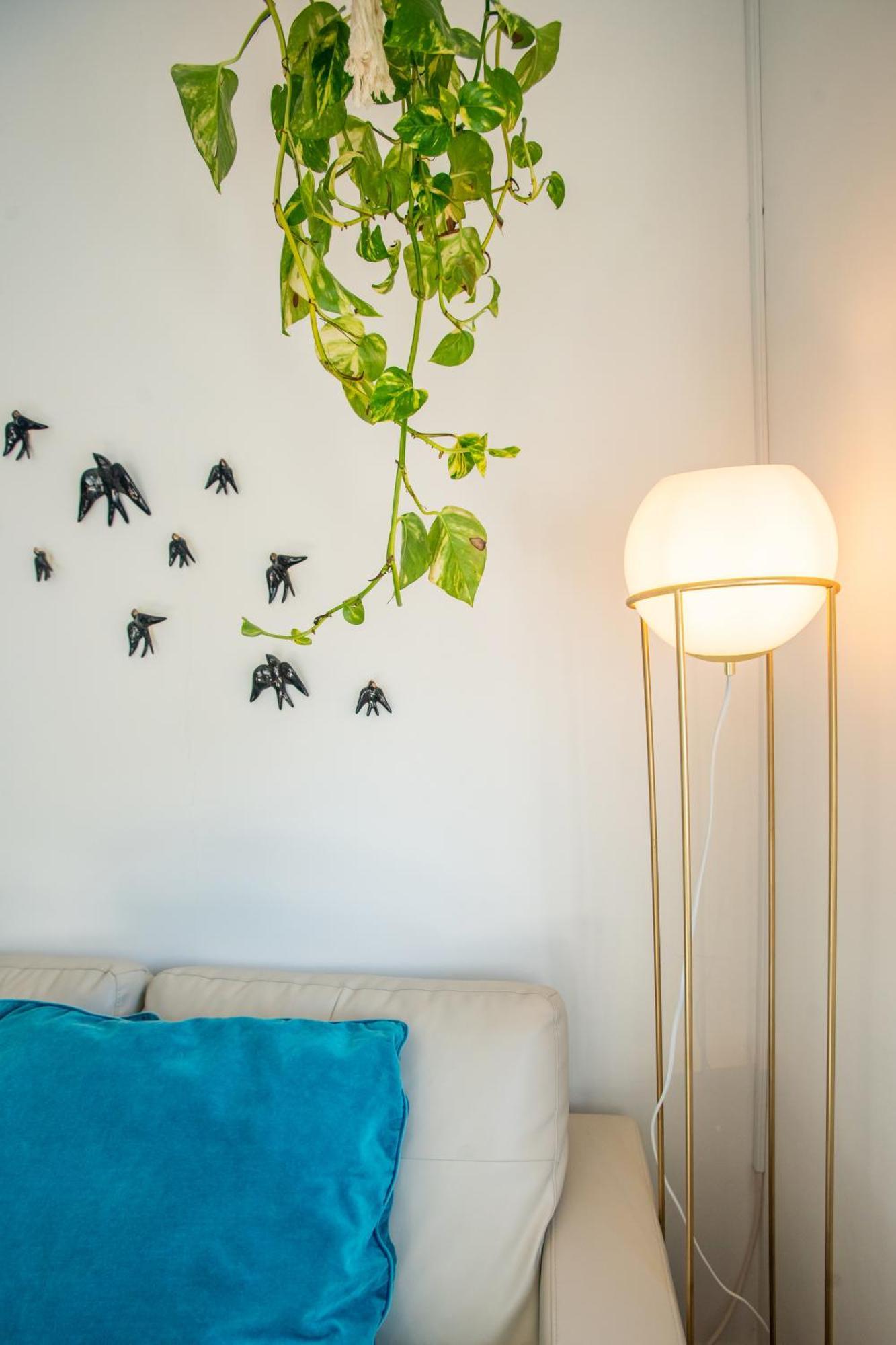 Bright Apartment In Lisboa Kültér fotó