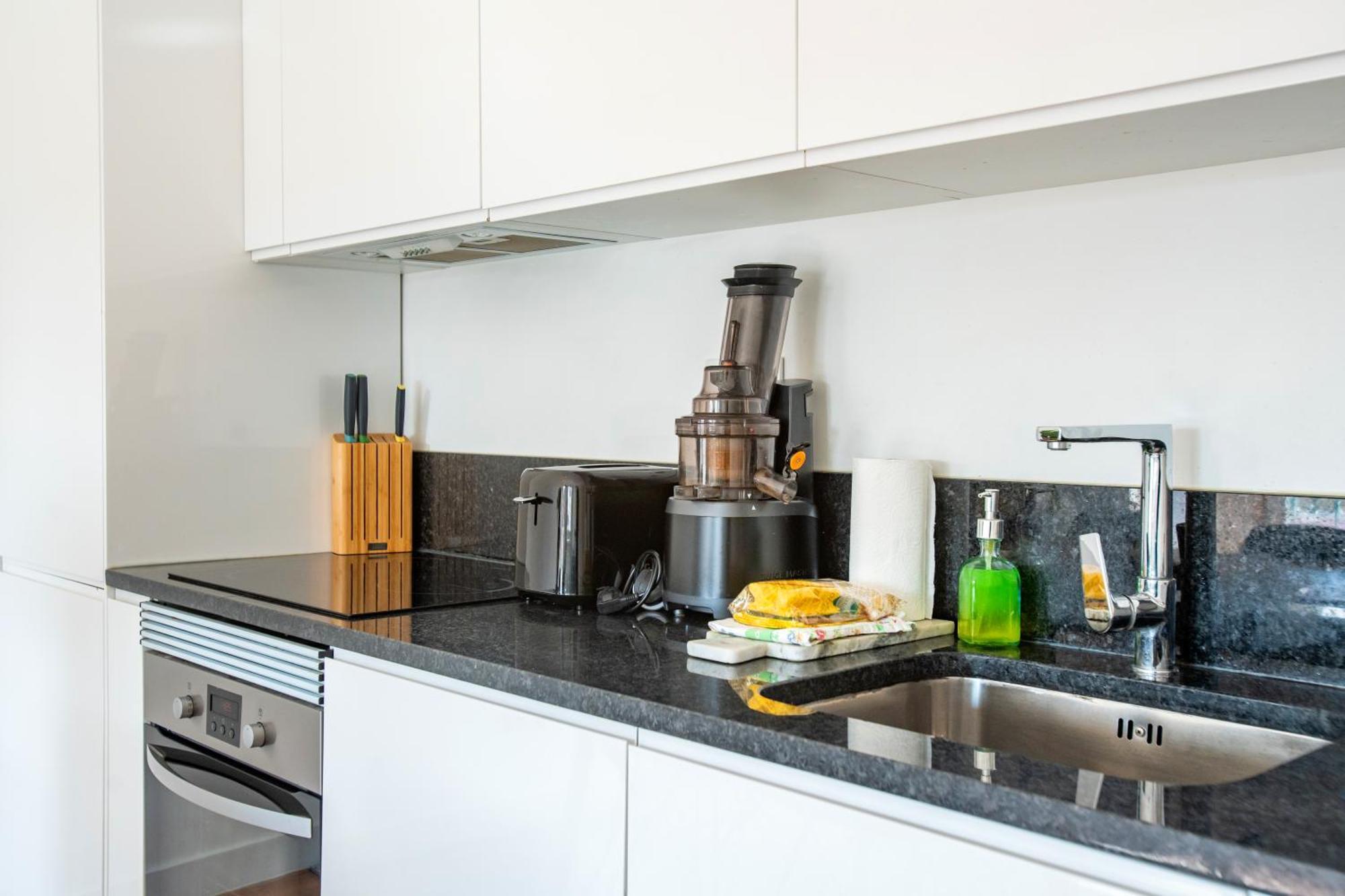 Bright Apartment In Lisboa Kültér fotó