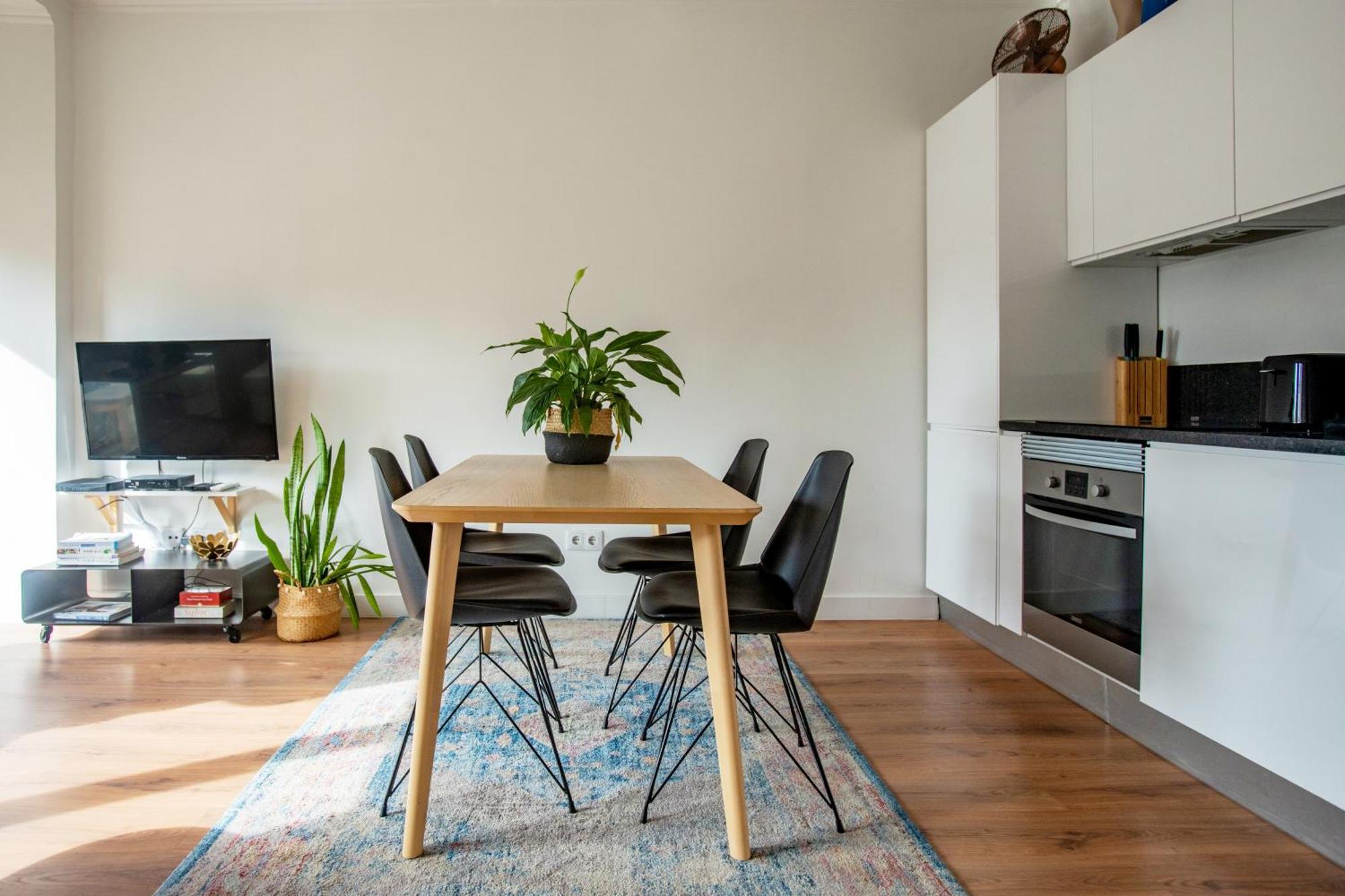 Bright Apartment In Lisboa Kültér fotó